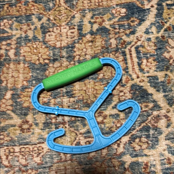 Mighty Handle - Picture 2 of 2